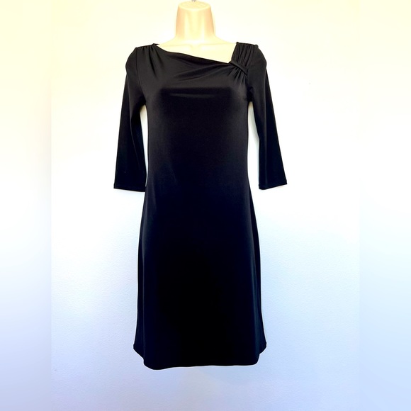 White House Black Market Dresses & Skirts - White House/Black Market Little Black Dress XXS